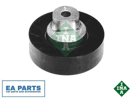 Deflection guide pulley - deflection/guide,