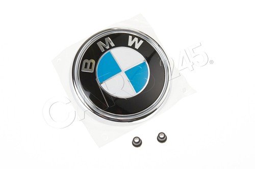 Genuine bmw zinoro hybrid - hybrid, m