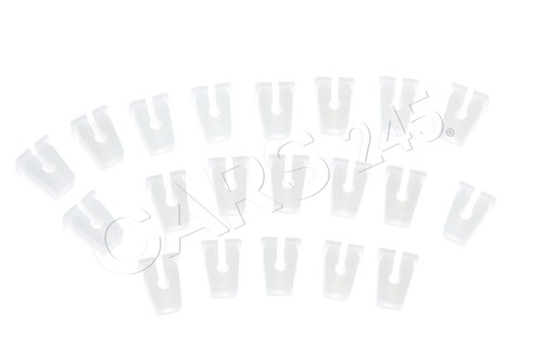 Genuine bmw spreading nuts - bmw,