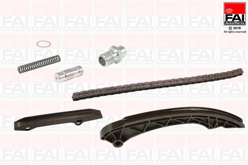 Timing chain kit for bmw - timing,