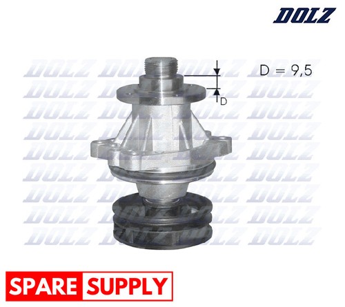 Water pump for bmw e36 - pump,