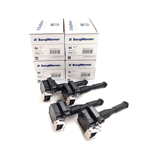 Beru ignition zs302 for bmw - 4x,
