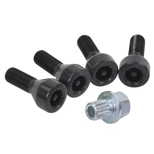 M12x1 car security - car, wheel