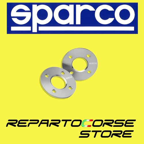 Sparco spacers bmw - sparco,