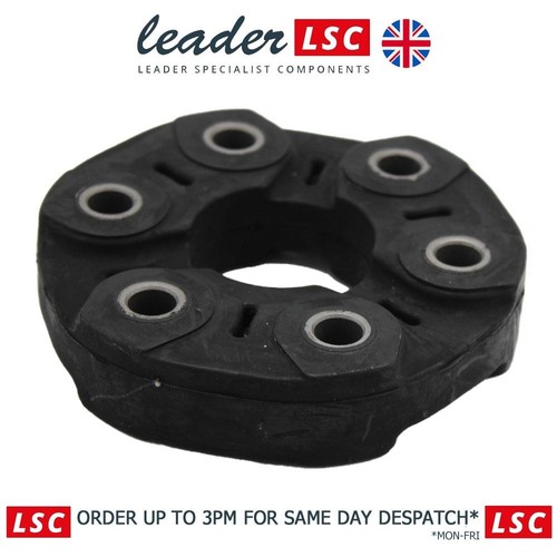 Propshaft joint flex - propshaft,