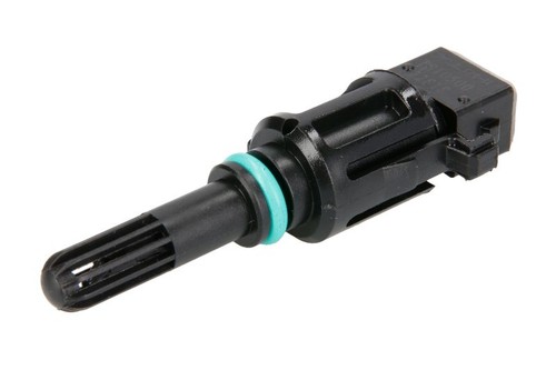 Intake air temperature - , sensor