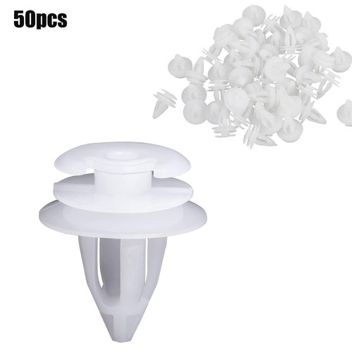 50x plastic interior door - interior, card