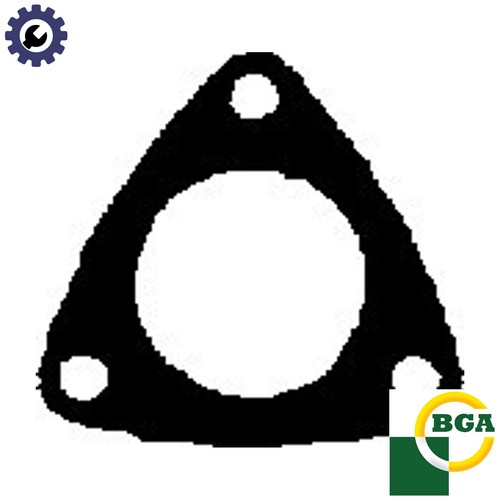 Gasket exhaust pipe ag9447 - exhaust,