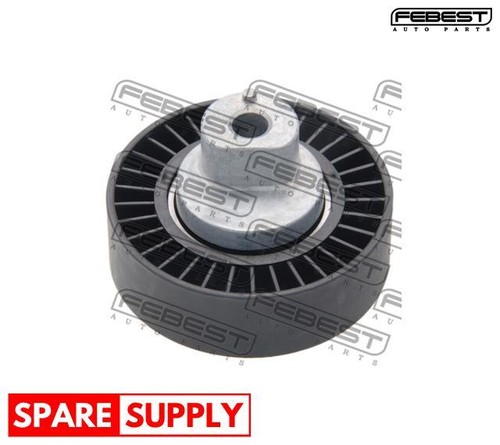 Deflection guide pulley - deflection/guide,
