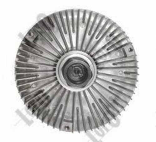 Radiator fan clutch fits bmw - clutch,