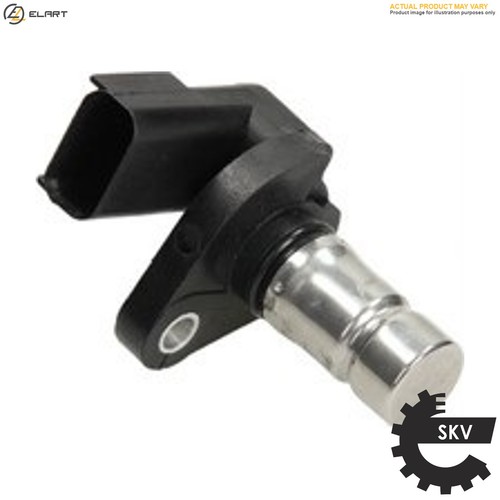 Sensor crankshaft pulse - sensor,
