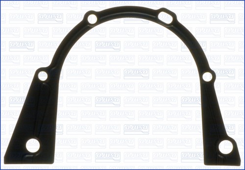 Seal for bmw - bmw, e46