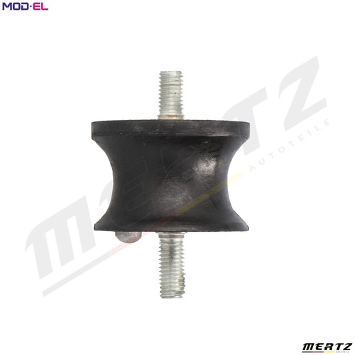 Mounting manual transmission - mounting,