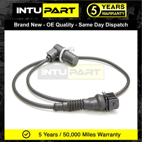 Intupart crankshaft crank - intupart,