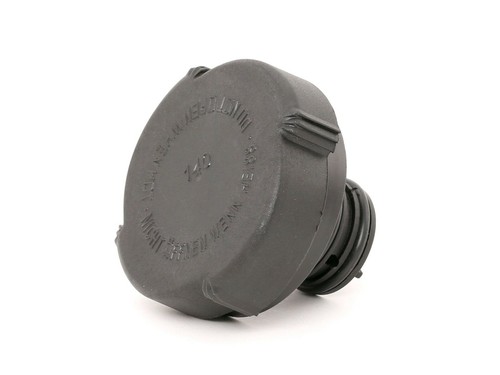 Radiator expansion tank cap - radiator,