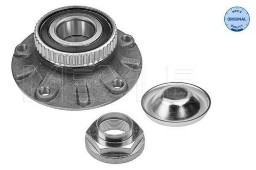 Wheel hub meyle - bmw, e36