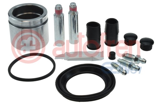Brake caliper repair kit - , front