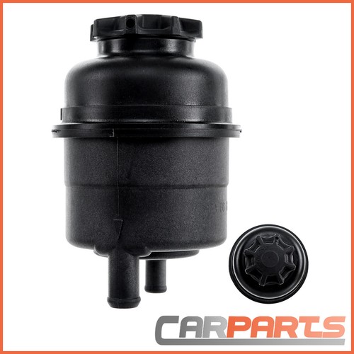 Power steering reservoir for - power,