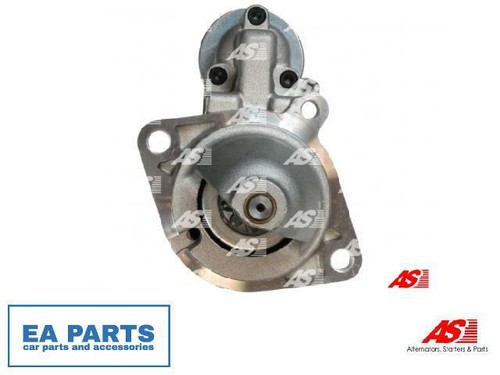 Starter for bmw e21 - starter, e30