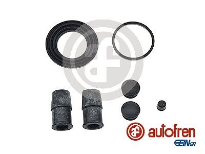 New repair kit - new, caliper