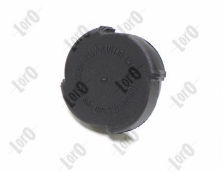 New cap coolant tank for - coolant,