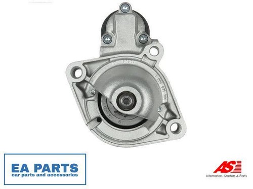 Starter for bmw e21 - bmw,