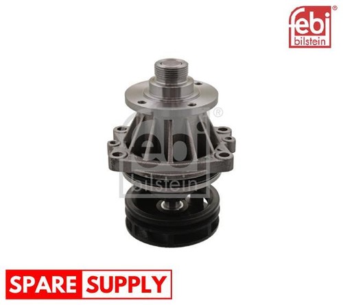 Water pump for bmw - water,