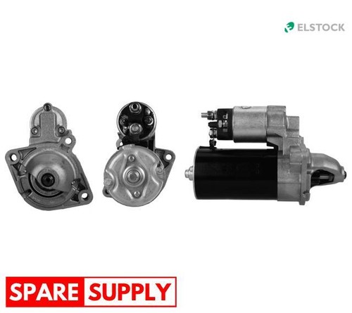 Starter for bmw - starter, e34