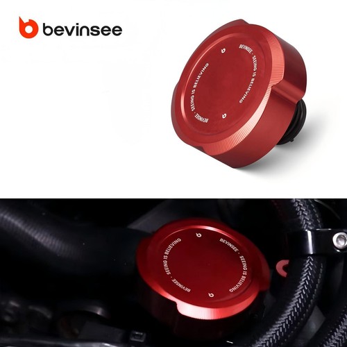 Bevinsee coolant cap - cap,