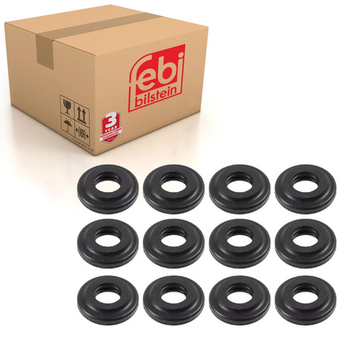 Rocker rubber cover repair - cover, kit