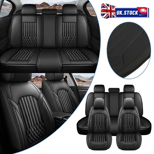 Full set car seat - seat, covers