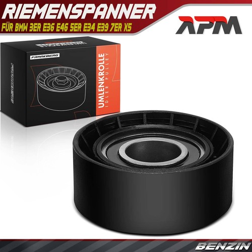 Tensioner roller for bmw - roller, 3