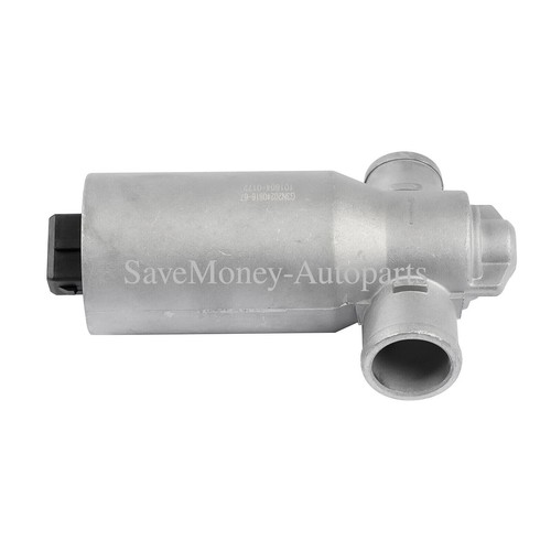 Idle air control valve iacv - idle,