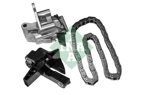 Timing chain set - , 3
