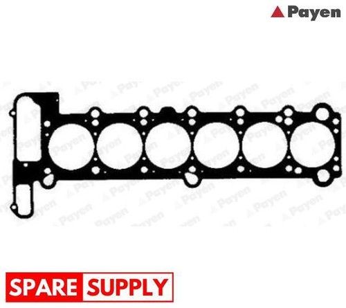 Gasket cylinder head for bmw - for,