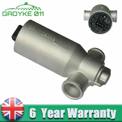 Idle air control valve icv - idle,