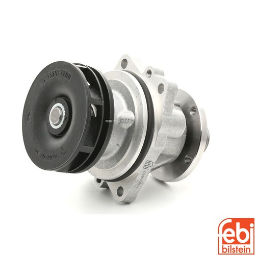 Water pump bmw - water,