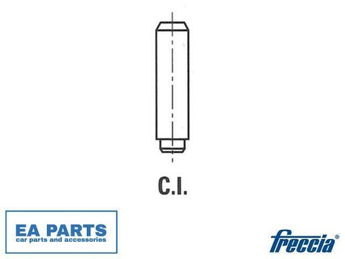Valve guides for bmw e30 - 4x,