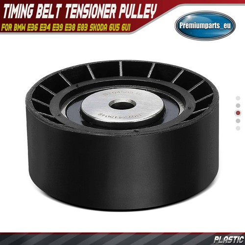 Aux belt idler pulley for - aux,