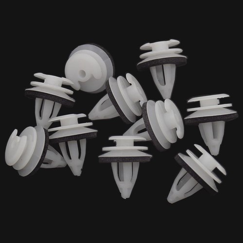 You door panel clips - 10, you.s