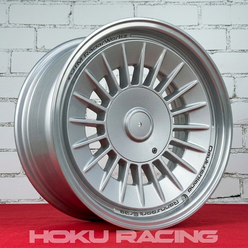 Dtm rw20 style - 16", alloy