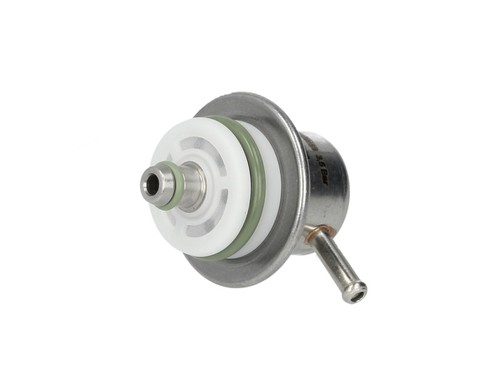 Fuel pressure regulator fits