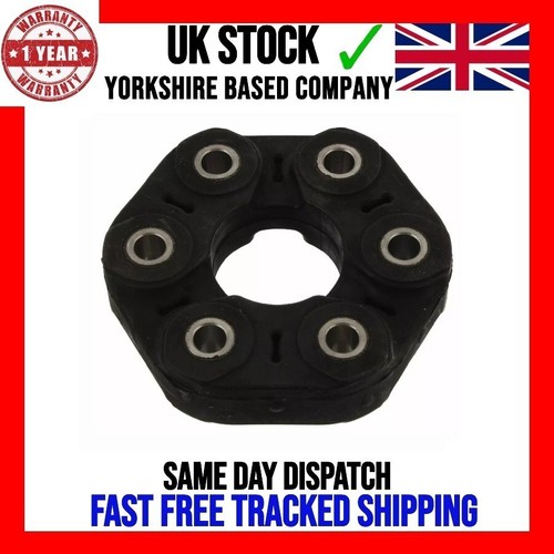 New front propshaft joint - new,