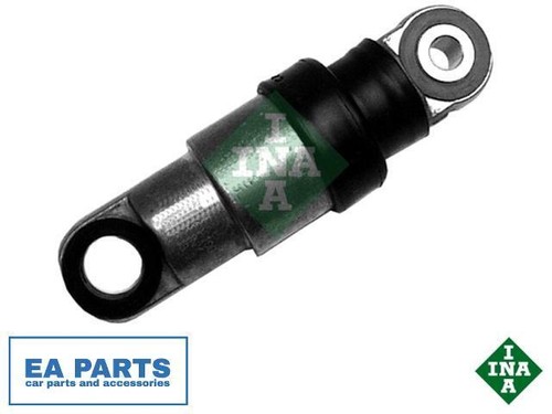 Vibration damper ribbed - damper,, v-ribbed