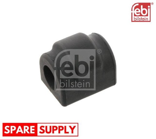Stabiliser mounting for bmw - for,