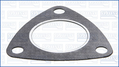 Exhaust pipe gasket fits bmw - exhaust,