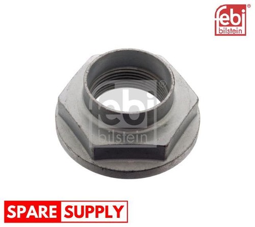 Nut stub axle - nut,, bmw