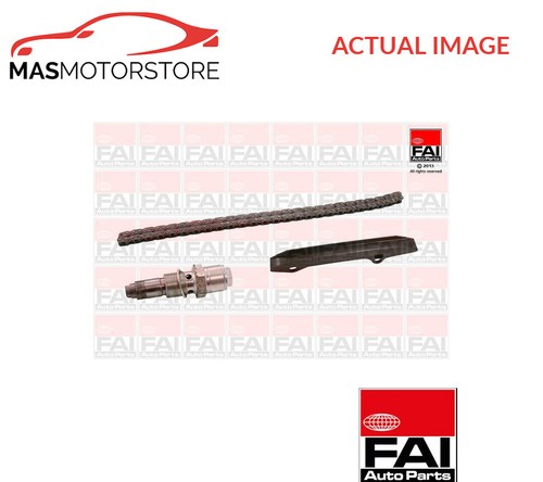 Engine timing chain - kit, fai