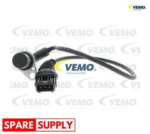Sensor ignition pulse for - ignition,