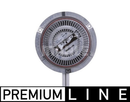 Clutch radiator fan for - clutch,,